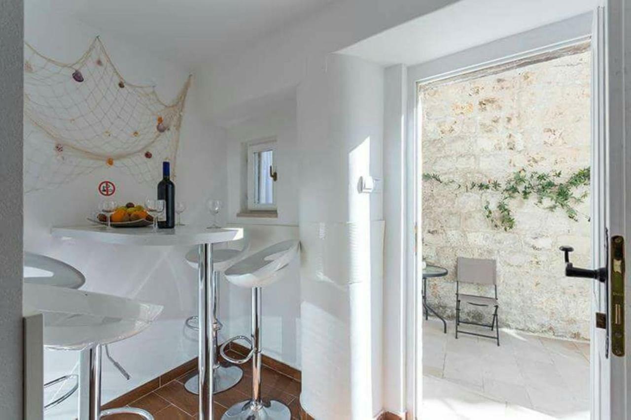 Elegant Apartment Leila Dubrovnik Exterior foto