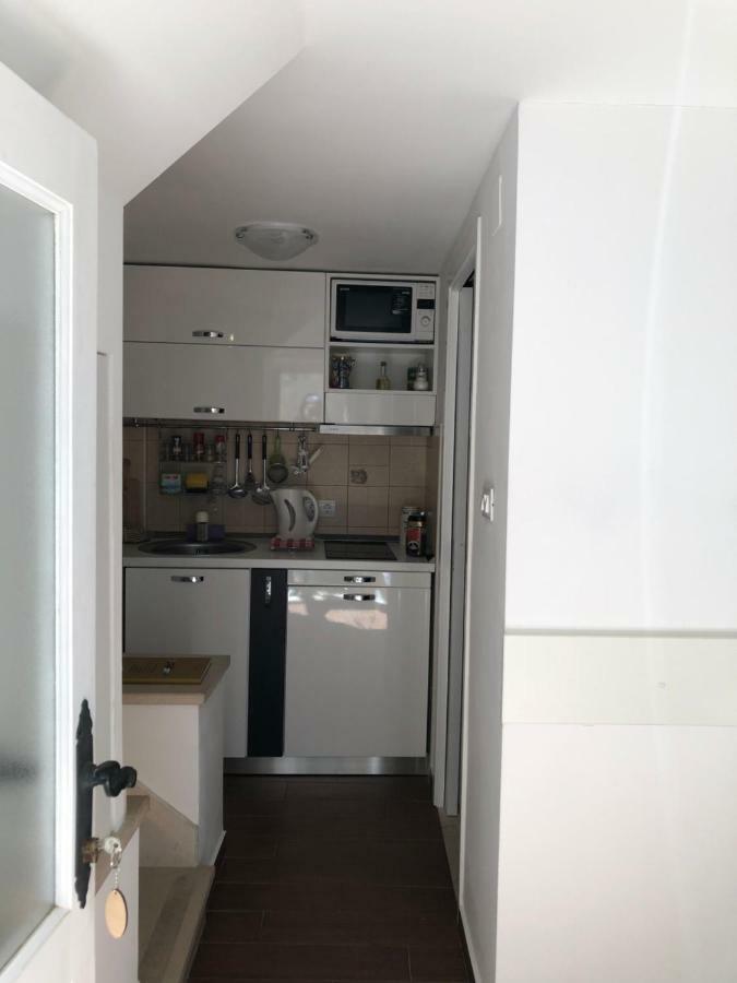 Elegant Apartment Leila Dubrovnik Exterior foto